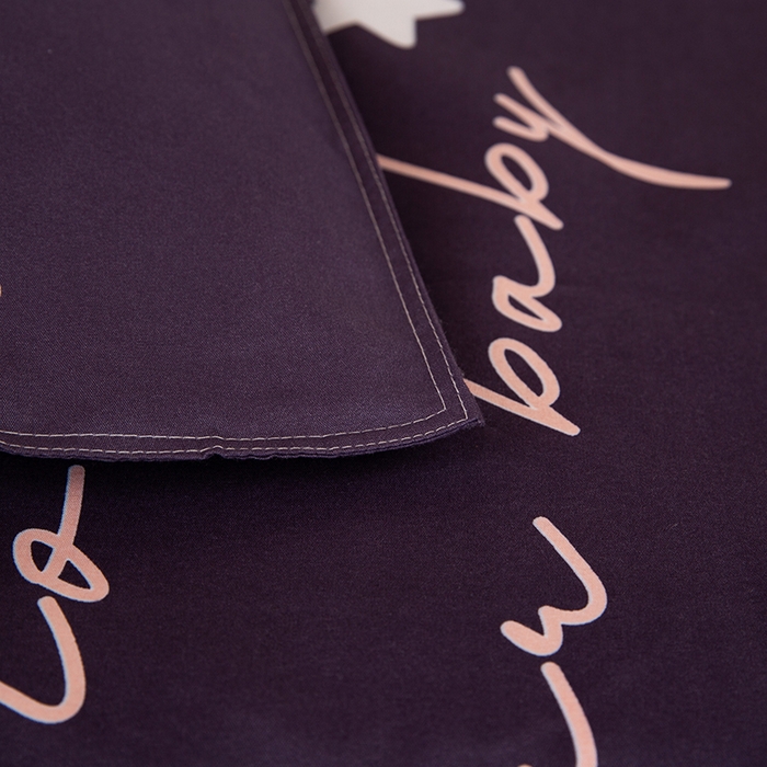 91家纺网 家纺一手货源 找家纺 友承家纺 【拎包入住】2026新款大学生宿舍床单人三件套床上用品被褥全套一整套被套被子四件套六 星空之约