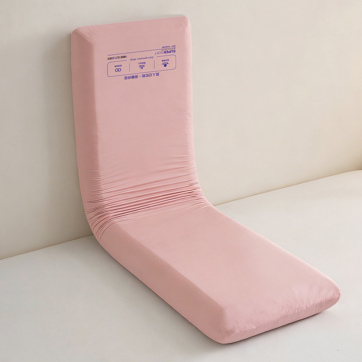 91家纺网 家纺一手货源 找家纺 （总）乐可 2026新款深睡伴侣双人记忆枕枕头枕芯