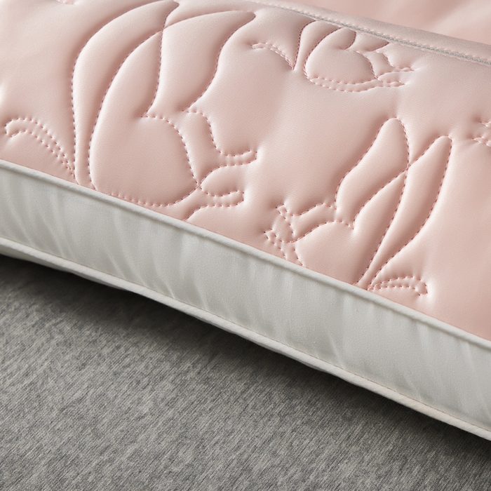 91家纺网 家纺一手货源 找家纺 （总）寐居家纺 2026新款乳胶蚕丝枕枕头枕芯