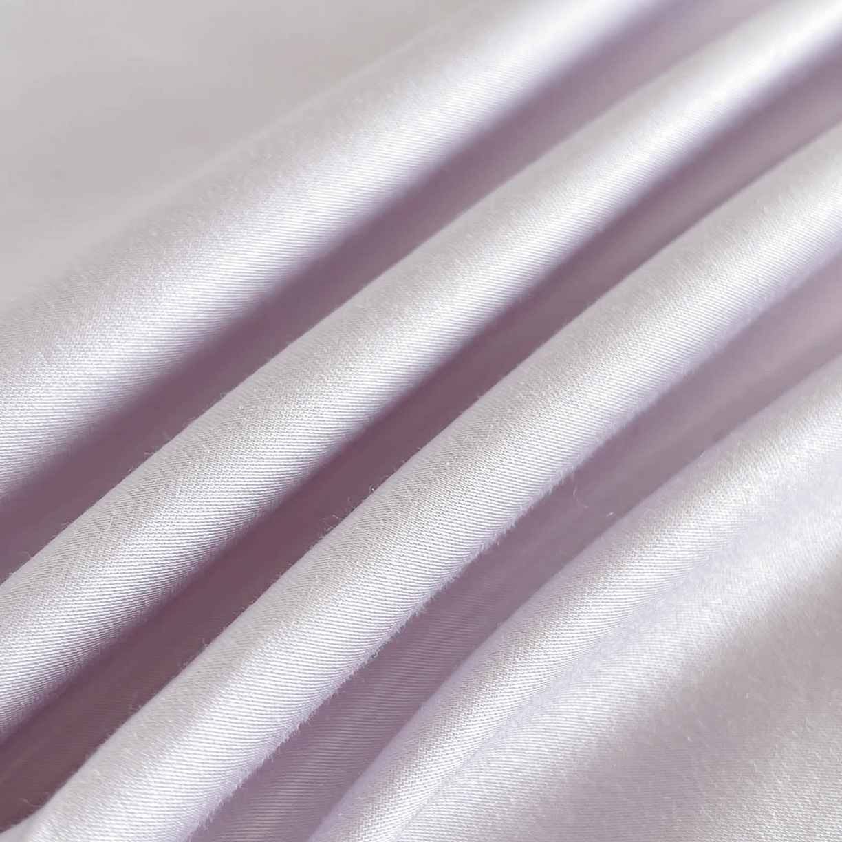 91家纺网 家纺一手货源 找家纺  2026新款特供款A类长绒棉纯棉四件套100全棉少女心刺绣被套床单床笠床上用品 花若梦-幽紫