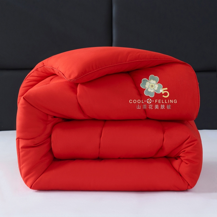 91家纺网 家纺一手货源 找家纺 （总）寝美资家居 2025新款水冼棉新疆棉花被被子被芯