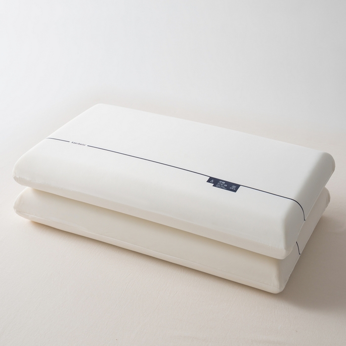 91家纺网 家纺一手货源 找家纺 （总）云熙枕业 2025新款云朵慢回弹深睡记忆枕  枕头枕芯