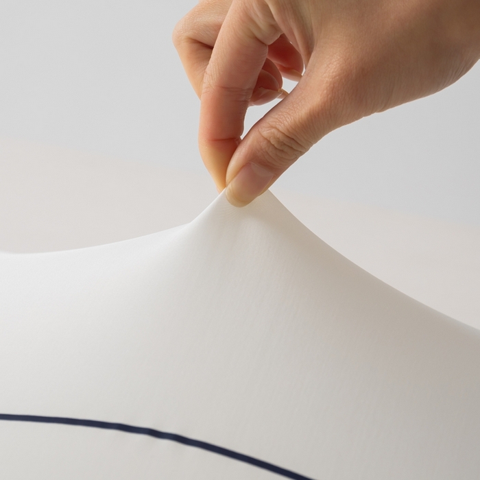 91家纺网 家纺一手货源 找家纺 （总）云熙枕业 2025新款云朵慢回弹深睡记忆枕  枕头枕芯