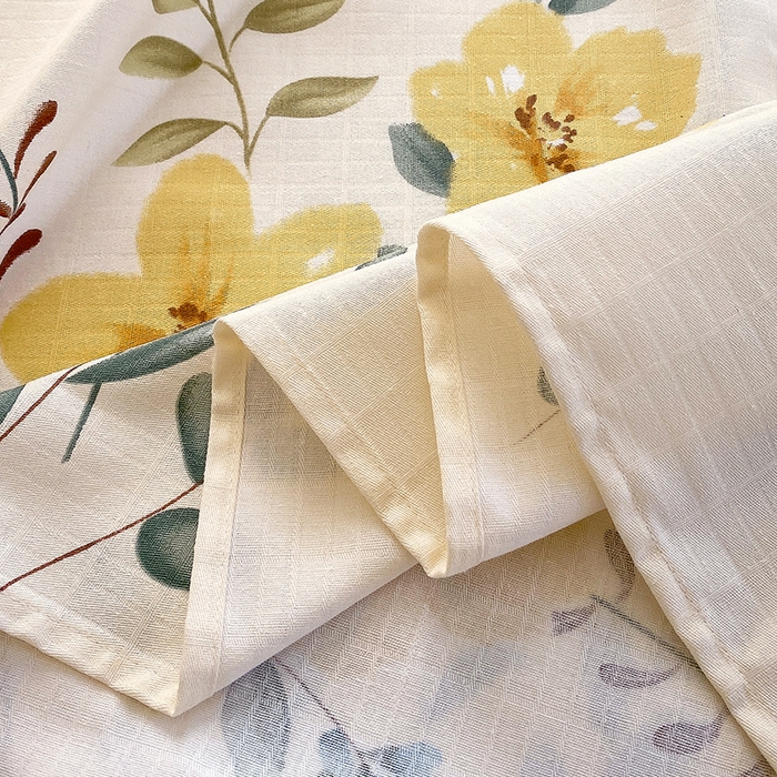 91家纺网 家纺一手货源 找家纺 爱彼家纺 2026春夏新款A类全棉纯棉老粗布凉席三件套席子床单-系列四 华夫格-休闲时光