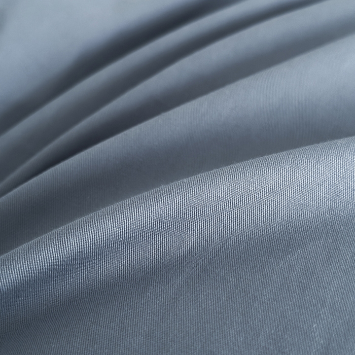 91家纺网 家纺一手货源 找家纺 （总）涵宸家纺 2026新款全棉纯色四件套-米兰-场景二