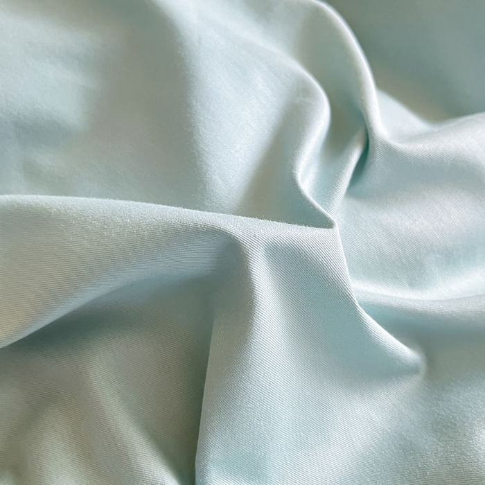 91家纺网 家纺一手货源 找家纺 涵宸家纺 2026新款全棉纯色四件套-米兰-场景一 米兰-幸运兰+ 奶白