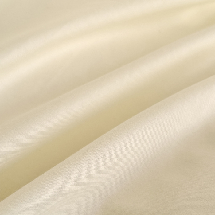 91家纺网 家纺一手货源 找家纺 涵宸家纺 2026新款全棉纯色四件套-米兰-场景二 米兰（香槟金+驼色）