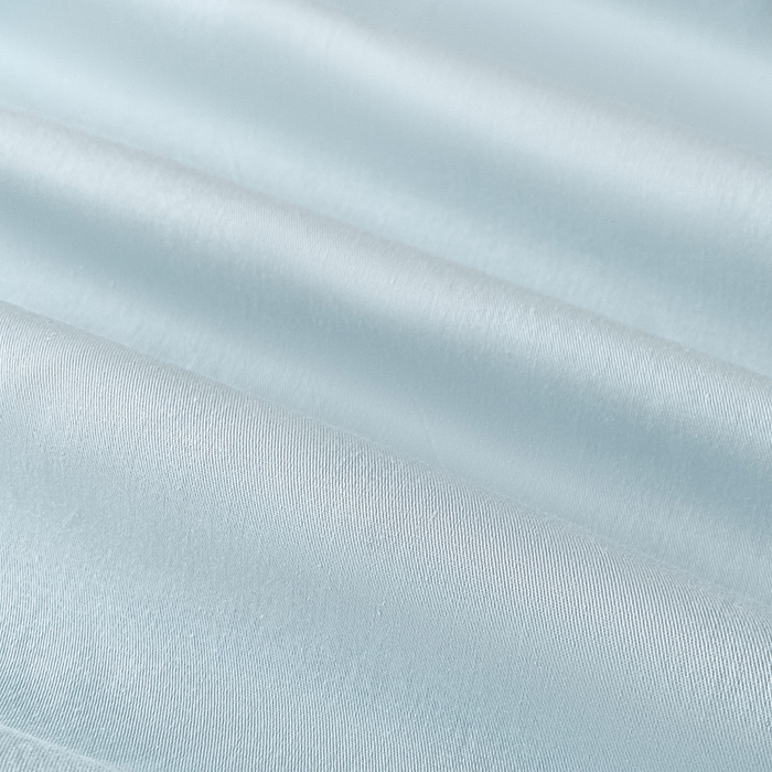 91家纺网 家纺一手货源 找家纺 （总）涵宸家纺 2026新款全棉纯色单床笠-米兰