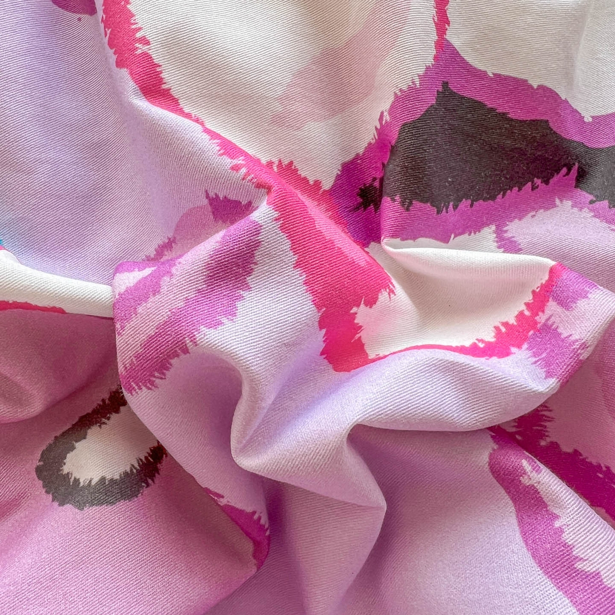 91家纺网 家纺一手货源 找家纺 浩诚 2026新款专版三丽鸥hellokitty库洛米正版授权大版全棉纯棉四件套 比心库洛米