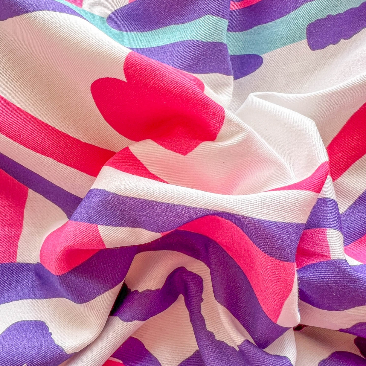 91家纺网 家纺一手货源 找家纺 浩诚 2026新款专版三丽鸥hellokitty库洛米正版授权大版全棉纯棉四件套 打工美乐蒂