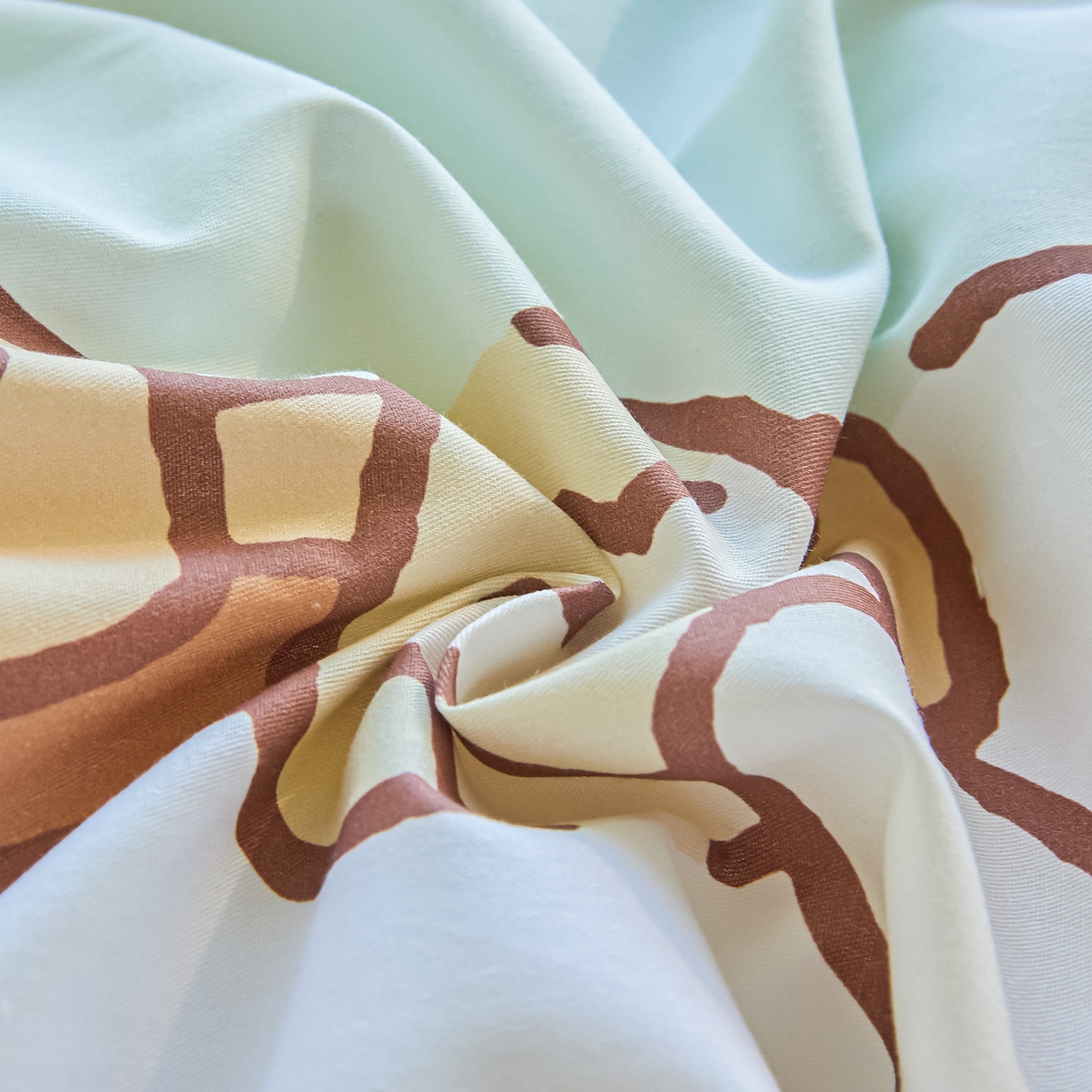 91家纺网 家纺一手货源 找家纺 浩诚 2026新款专版三丽鸥hellokitty库洛米正版授权大版全棉纯棉四件套 飞行员