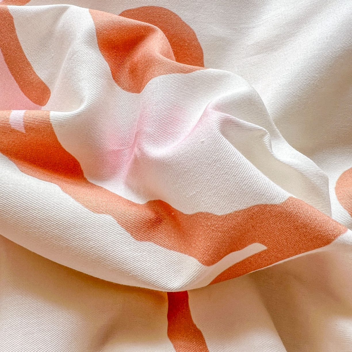 91家纺网 家纺一手货源 找家纺 浩诚 2026新款专版三丽鸥hellokitty库洛米正版授权大版全棉纯棉四件套 浪漫美乐蒂