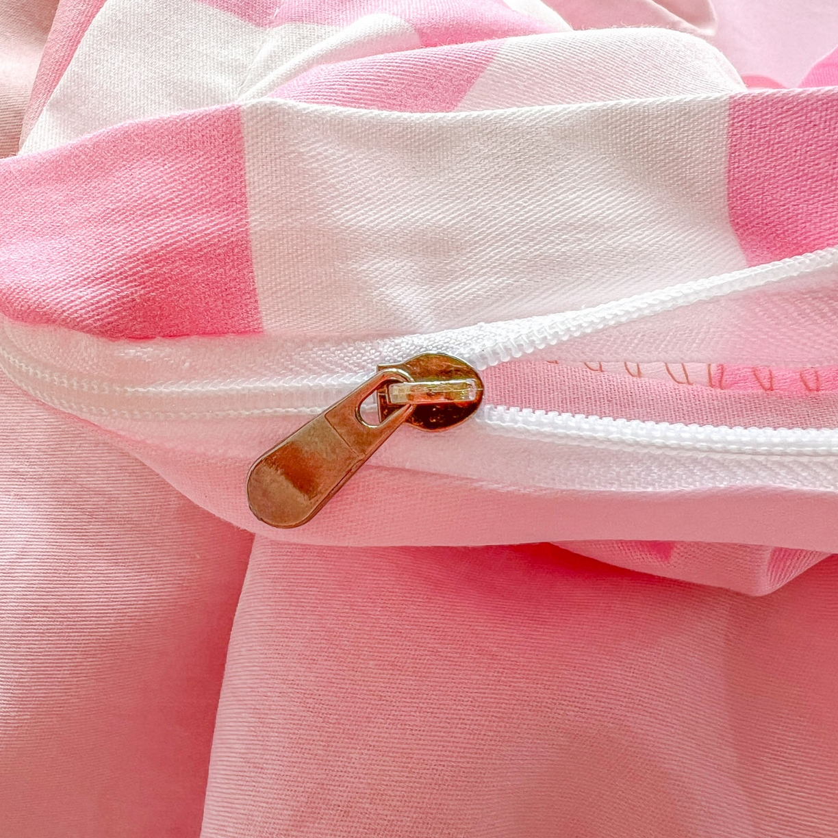 91家纺网 家纺一手货源 找家纺 浩诚 2026新款专版三丽鸥hellokitty库洛米正版授权大版全棉纯棉四件套 三丽鸥家族