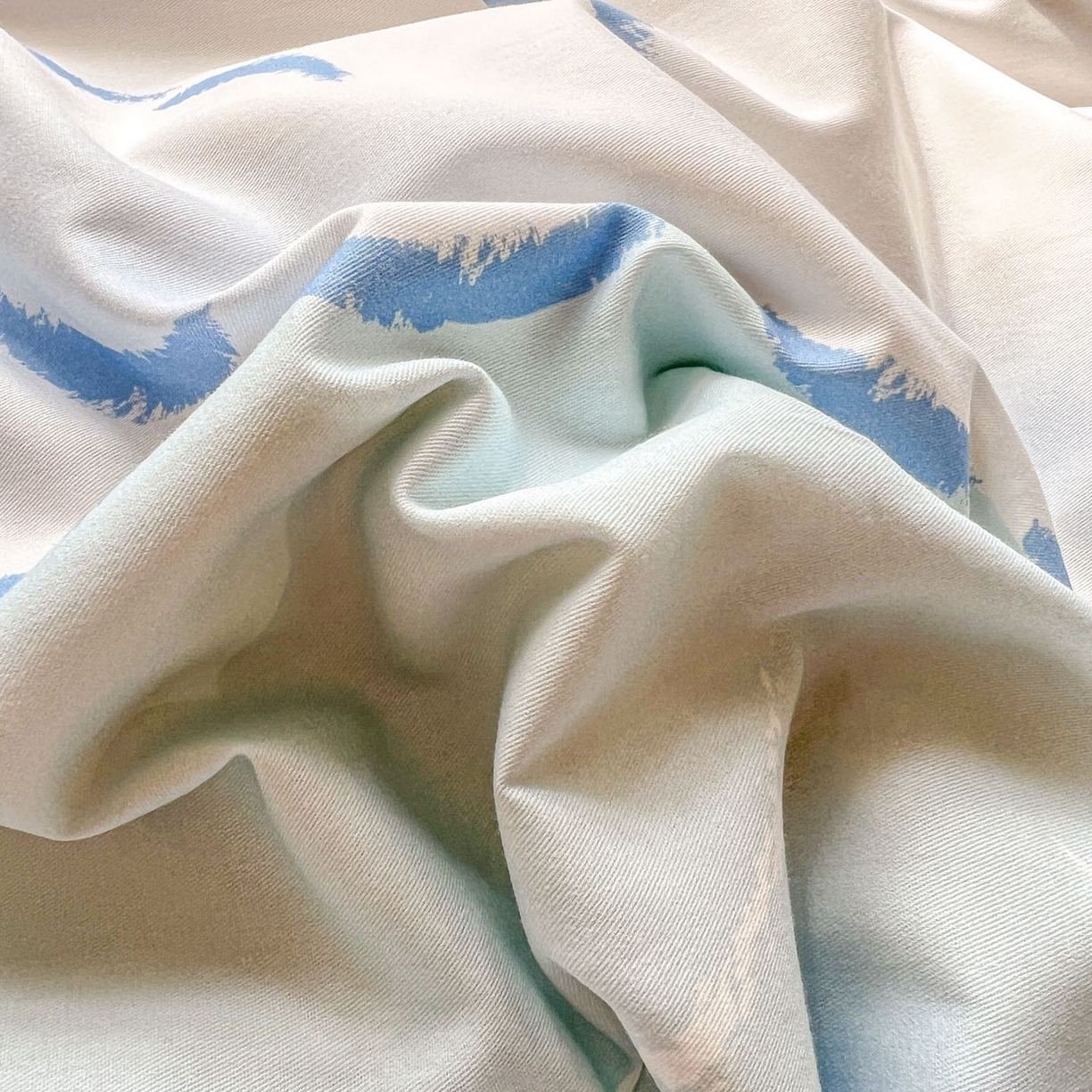 91家纺网 家纺一手货源 找家纺 浩诚 2026新款专版三丽鸥hellokitty库洛米正版授权大版全棉纯棉四件套 云朵玉桂狗