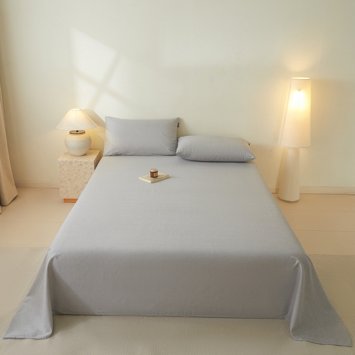 91家纺网 家纺一手货源 找家纺 （总）涵宸家纺 2026新款全棉印花单床单-良品