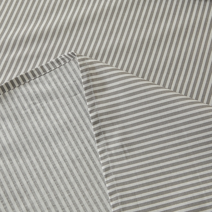 91家纺网 家纺一手货源 找家纺 涵宸家纺 2026新款全棉印花单床单-良品 床单-巴菲条