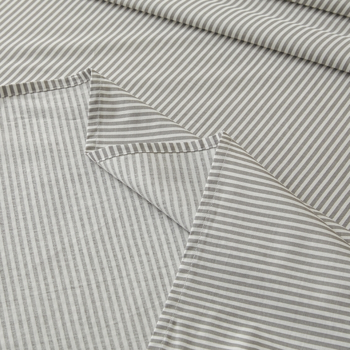 91家纺网 家纺一手货源 找家纺 涵宸家纺 2026新款全棉印花单床单-良品 床单-巴菲条