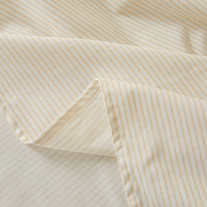 91家纺网 家纺一手货源 找家纺 涵宸家纺 2026新款全棉印花单床单-良品 床单-半夏-其