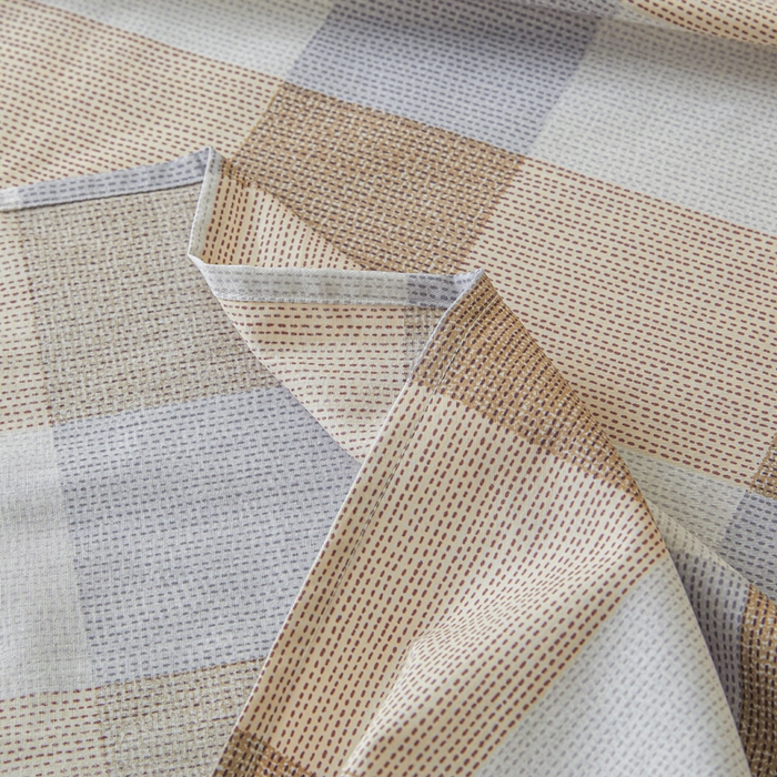 91家纺网 家纺一手货源 找家纺 涵宸家纺 2026新款全棉印花单床单-良品 床单-格律-兰