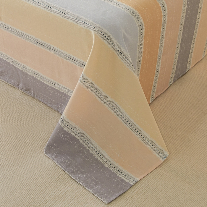 91家纺网 家纺一手货源 找家纺 涵宸家纺 2026新款全棉印花单床单-良品 床单-卡曼