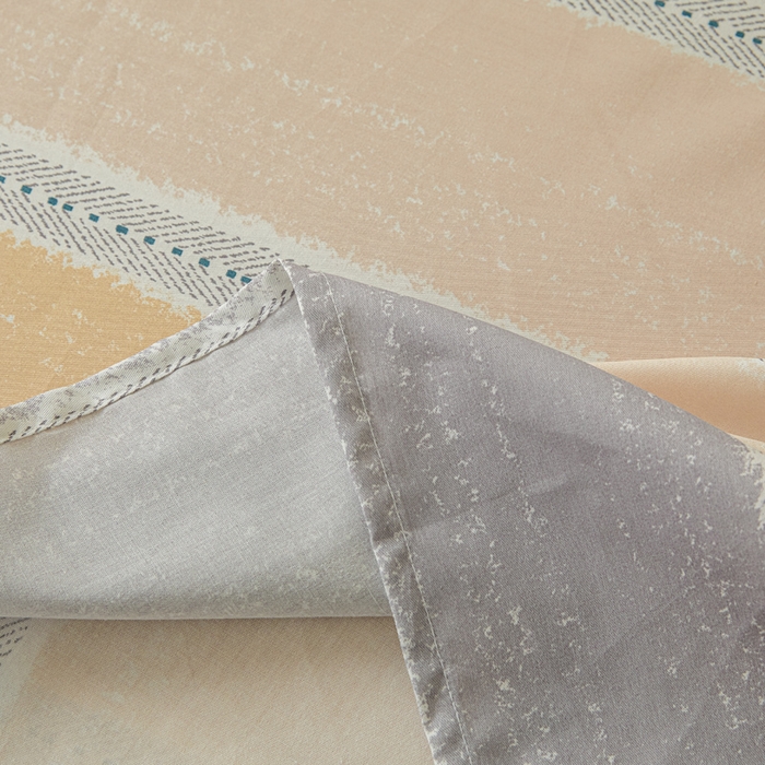 91家纺网 家纺一手货源 找家纺 涵宸家纺 2026新款全棉印花单床单-良品 床单-卡曼