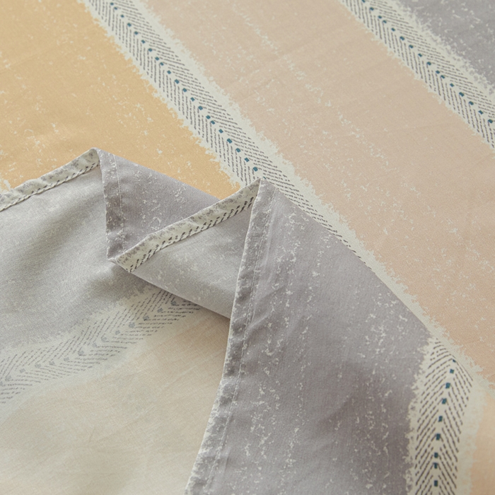 91家纺网 家纺一手货源 找家纺 涵宸家纺 2026新款全棉印花单床单-良品 床单-卡曼