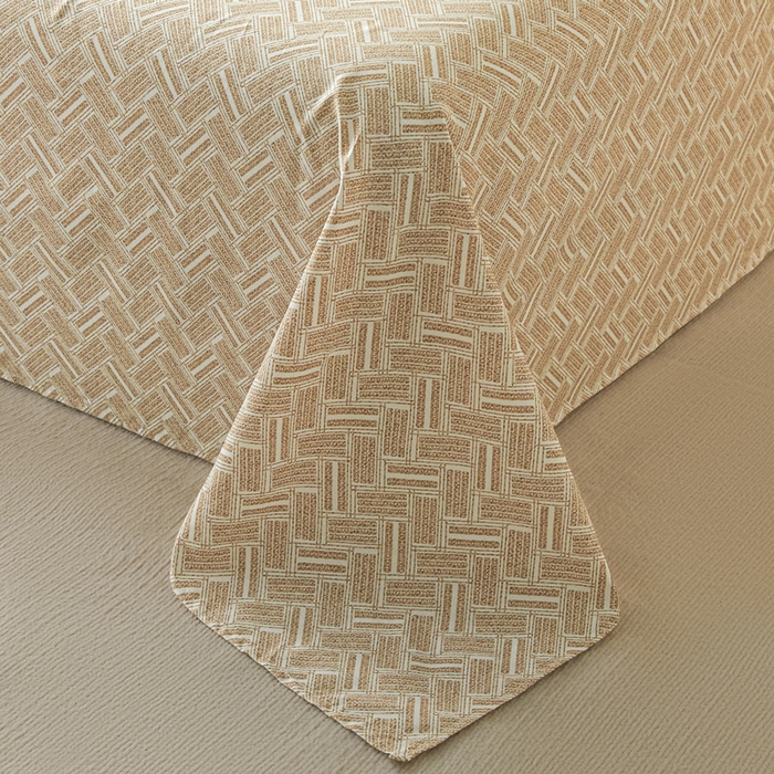 91家纺网 家纺一手货源 找家纺 涵宸家纺 2026新款全棉印花单床单-良品 床单-云沫