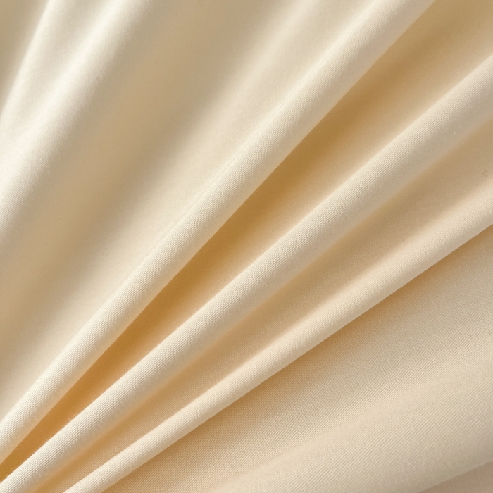 91家纺网 家纺一手货源 找家纺 艾迪尚家纺 2026新款法式韩版荷叶边纯色长绒棉单品枕套系列 茉绿奶芙