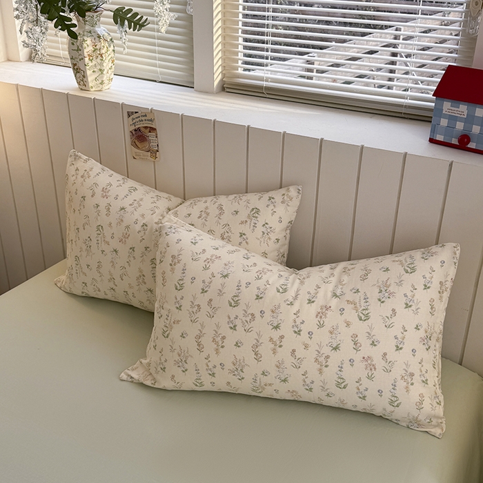 91家纺网 家纺一手货源 找家纺 （总）爱思佳 2026新款全棉纯棉双层纱基款系列四件套