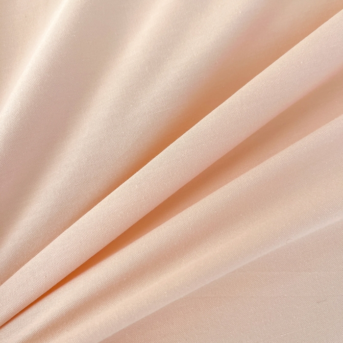 91家纺网 家纺一手货源 找家纺 艾迪尚家纺 2026新款法式韩版荷叶边纯色长绒棉单品枕套系列 柔杏浅绿