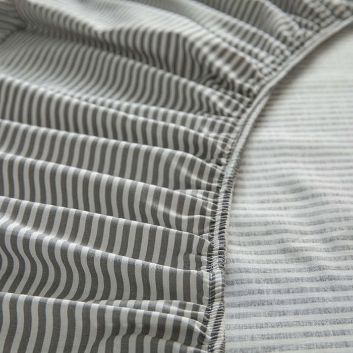 91家纺网 家纺一手货源 找家纺 （总）涵宸家纺 2026新款全棉印花单床笠-良品