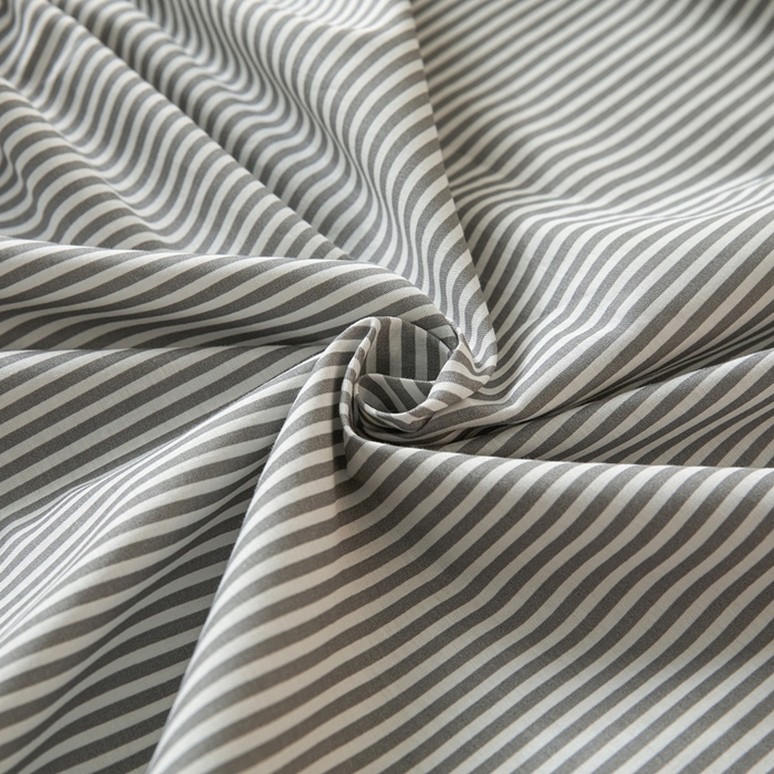 91家纺网 家纺一手货源 找家纺 涵宸家纺 2026新款全棉印花单床笠-良品 床笠-巴菲条