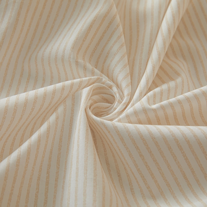 91家纺网 家纺一手货源 找家纺 涵宸家纺 2026新款全棉印花单床笠-良品 床笠-半夏-其