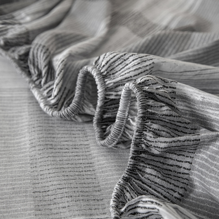 91家纺网 家纺一手货源 找家纺 涵宸家纺 2026新款全棉印花单床笠-良品 床笠-洛卡