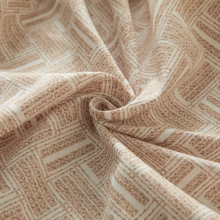 91家纺网 家纺一手货源 找家纺 涵宸家纺 2026新款全棉印花单床笠-良品 床笠-云沫