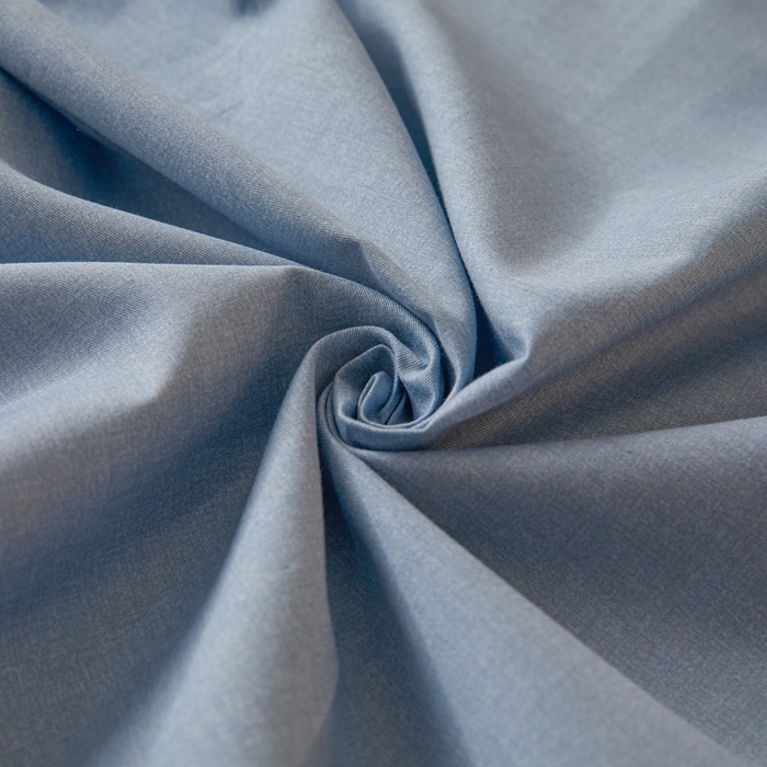 91家纺网 家纺一手货源 找家纺 涵宸家纺 2026新款全棉印花单床笠-良品 床笠-云纹-兰