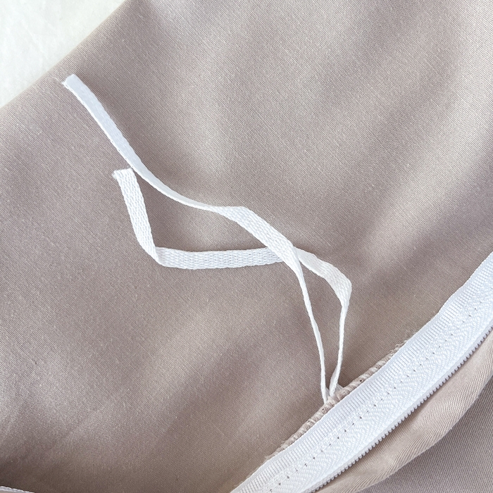 91家纺网 家纺一手货源 找家纺 艾迪尚家纺 2026新款法式韩版荷叶边纯色长绒棉四件套 薄荷青灰