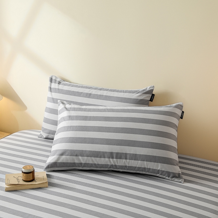 91家纺网 家纺一手货源 找家纺 （总）涵宸家纺 2026新款全棉印花单枕套-良品