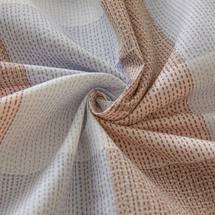 91家纺网 家纺一手货源 找家纺 涵宸家纺 2026新款全棉印花单枕套-良品 枕套-格律-兰