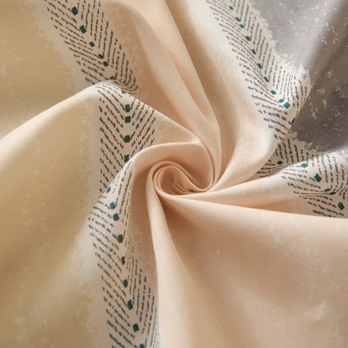 91家纺网 家纺一手货源 找家纺 涵宸家纺 2026新款全棉印花单枕套-良品 枕套-卡曼