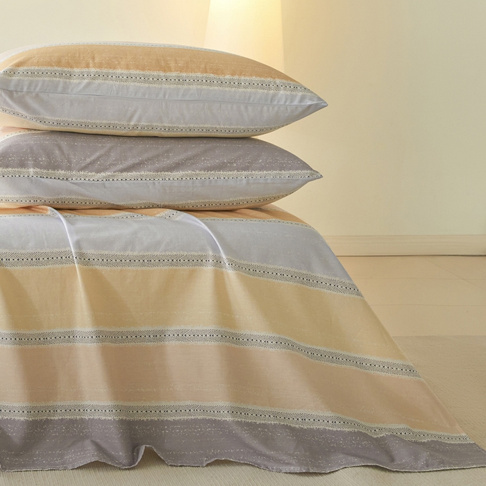 91家纺网 家纺一手货源 找家纺 涵宸家纺 2026新款全棉印花单枕套-良品 枕套-卡曼