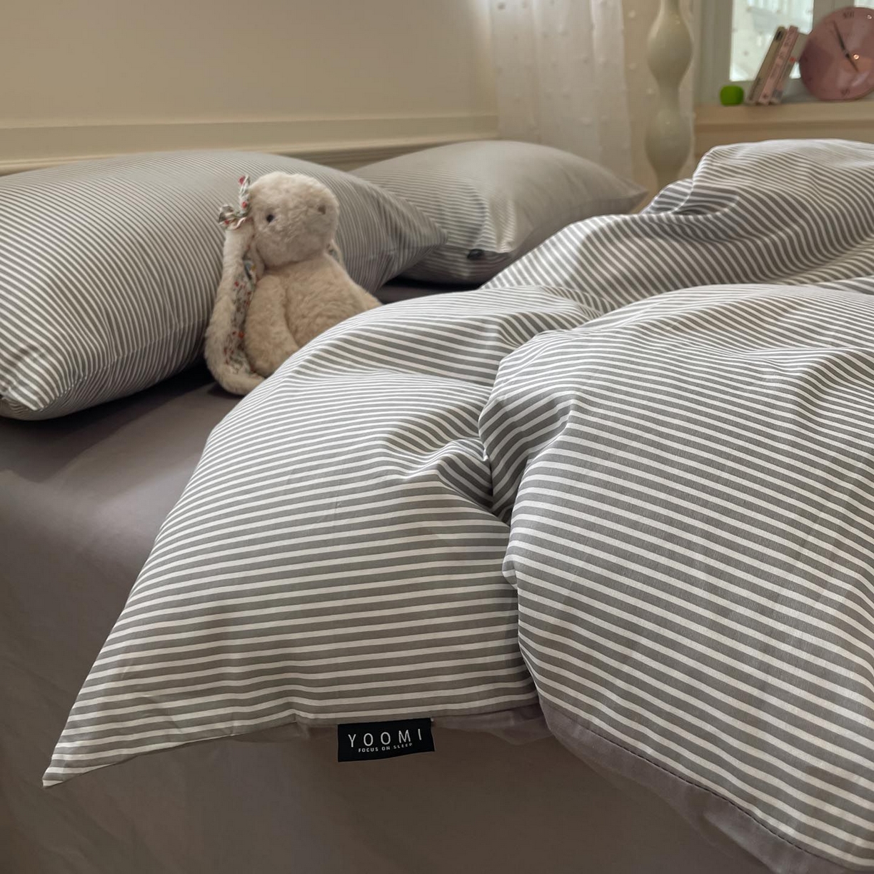 91家纺网 家纺一手货源 找家纺 （总）涵宸家纺 2026新款全棉印花四件套-良品-场景一