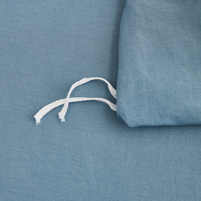 91家纺网 家纺一手货源 找家纺 （总）库里梦家纺 2026新款A类棉麻绣花四件套-都市