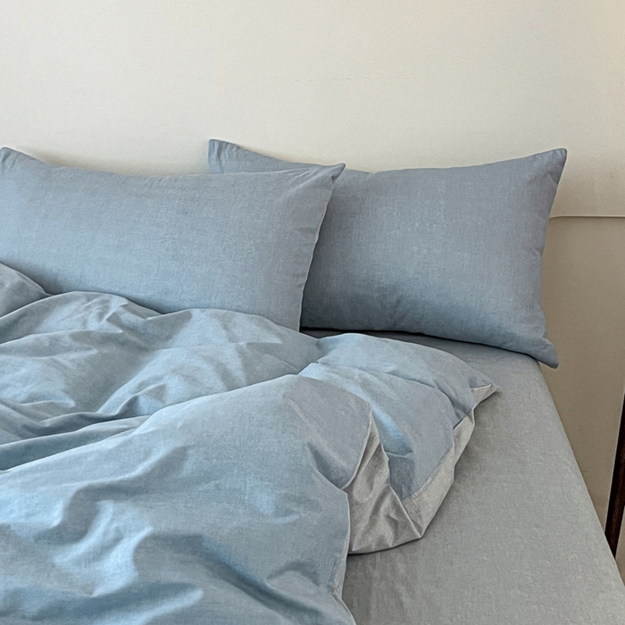 91家纺网 家纺一手货源 找家纺 （总）涵宸家纺 2026新款全棉印花四件套-良品-场景一