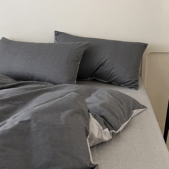 91家纺网 家纺一手货源 找家纺 （总）涵宸家纺 2026新款全棉印花四件套-良品-场景一