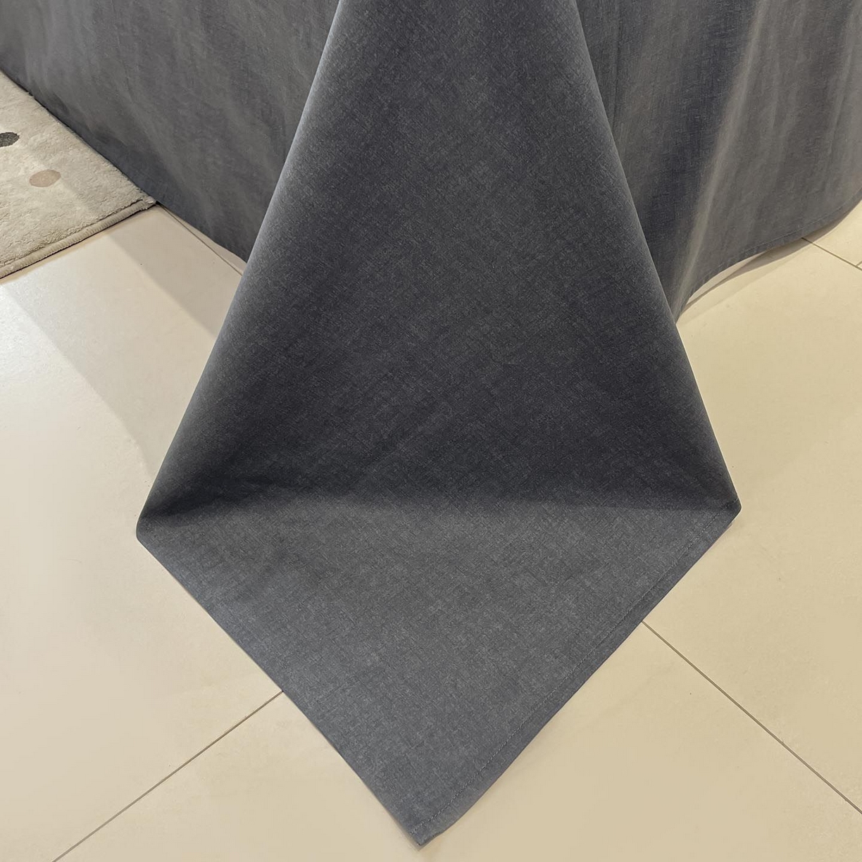 91家纺网 家纺一手货源 找家纺 涵宸家纺 2026新款全棉印花四件套-良品-场景一 洛卡