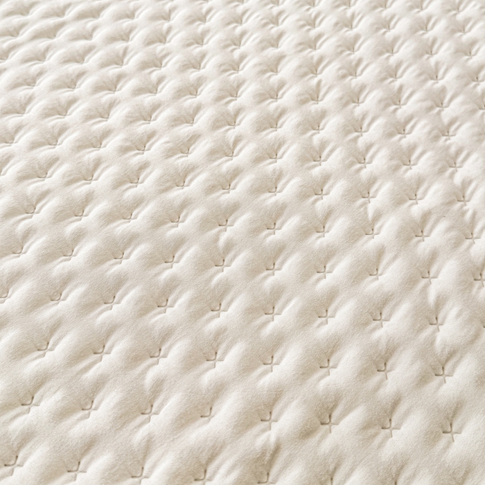 91家纺网 家纺一手货源 找家纺 （总）予梦家纺 2026新款蚕丝夹棉床笠