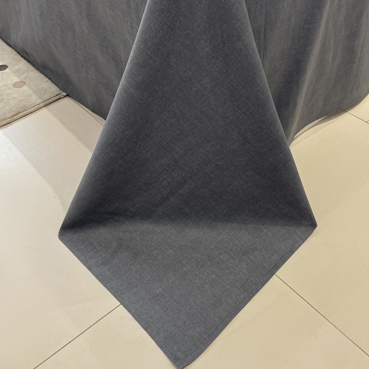 91家纺网 家纺一手货源 找家纺 涵宸家纺 2026新款全棉印花四件套-良品-场景一 山林