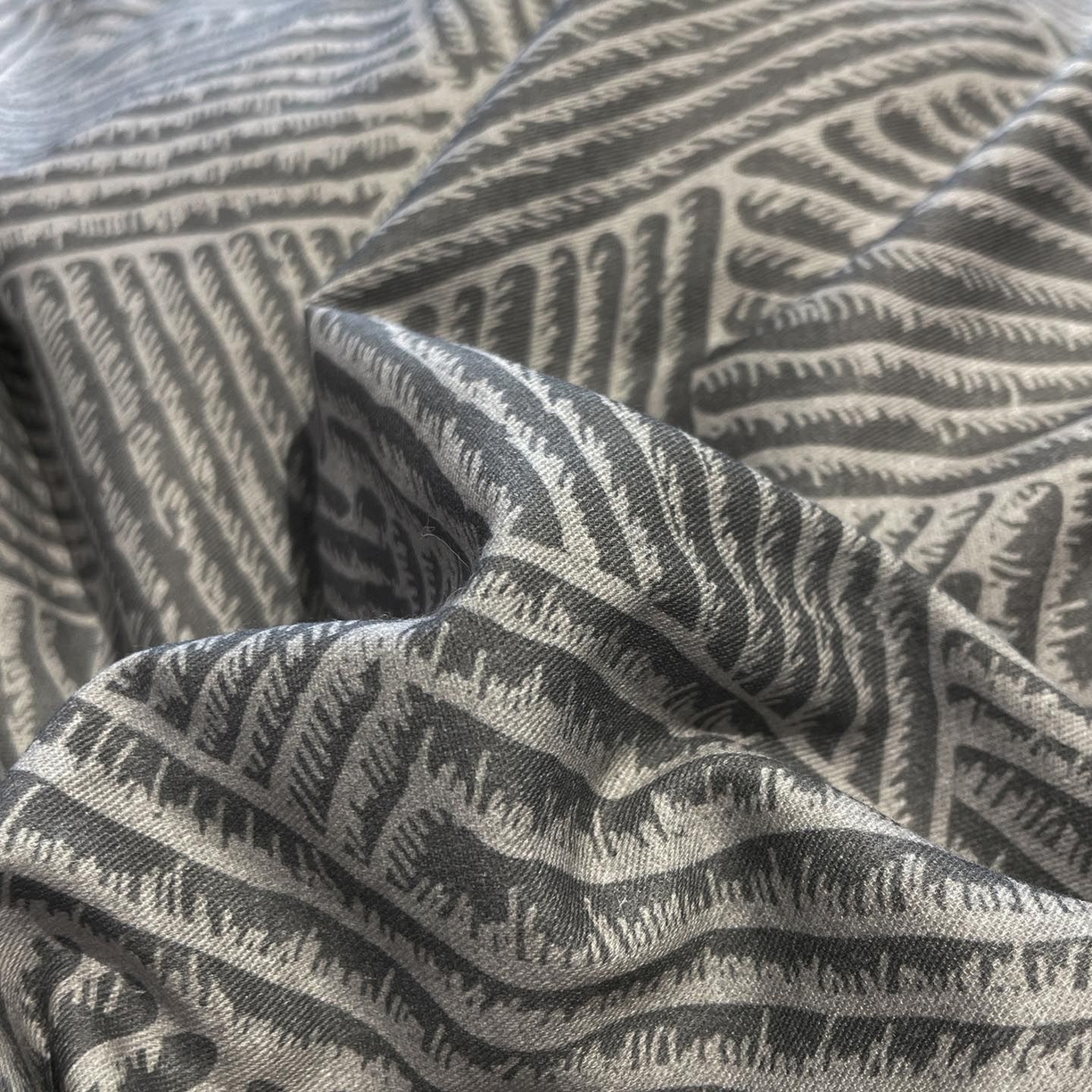 91家纺网 家纺一手货源 找家纺 涵宸家纺 2026新款全棉印花四件套-良品-场景一 山林