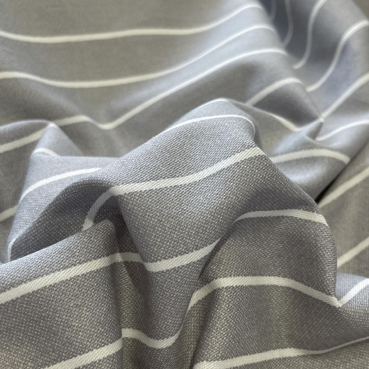 91家纺网 家纺一手货源 找家纺 涵宸家纺 2026新款全棉印花四件套-良品-场景一 英伦-浅灰